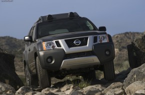 2010 Nissan Xterra