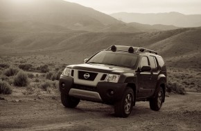 2010 Nissan Xterra