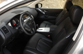 2010 Nissan Murano