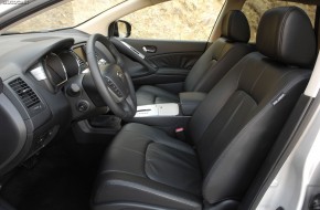 2010 Nissan Murano