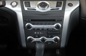 2010 Nissan Murano