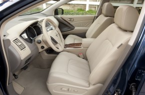 2010 Nissan Murano