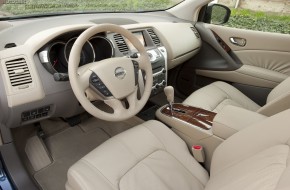 2010 Nissan Murano