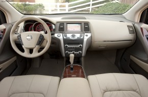 2010 Nissan Murano