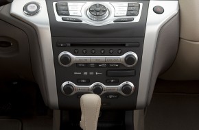 2010 Nissan Murano