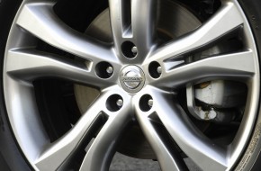 2010 Nissan Murano