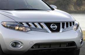 2010 Nissan Murano