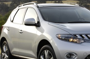 2010 Nissan Murano