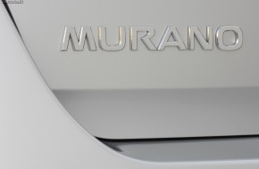 2010 Nissan Murano