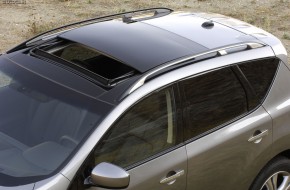 2010 Nissan Murano