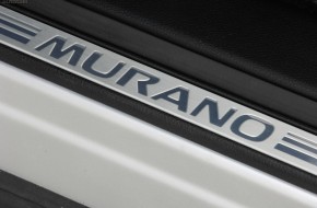 2010 Nissan Murano