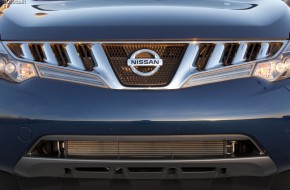 2010 Nissan Murano