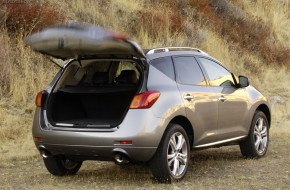 2010 Nissan Murano