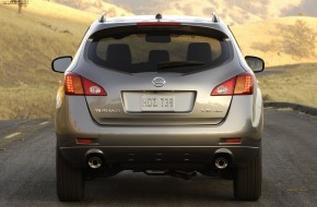 2010 Nissan Murano
