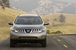 2010 Nissan Murano
