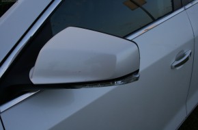 2010 Buick LaCrosse Review