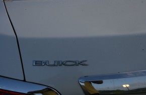 2010 Buick LaCrosse Review