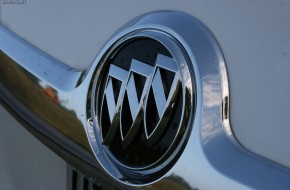 2010 Buick LaCrosse Review