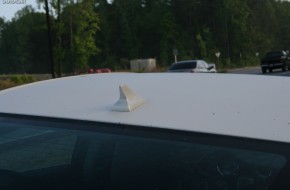 2010 Buick LaCrosse Review