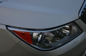 2010 Buick LaCrosse Review