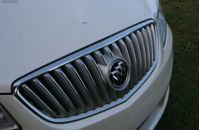 2010 Buick LaCrosse Review