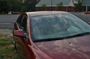 2010 Chevrolet Malibu Review