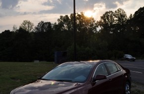 2010 Chevrolet Malibu Review