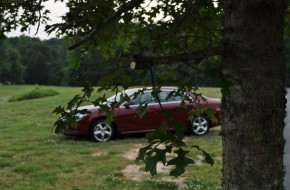 2010 Chevrolet Malibu Review