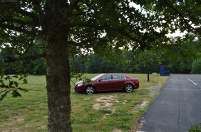 2010 Chevrolet Malibu Review