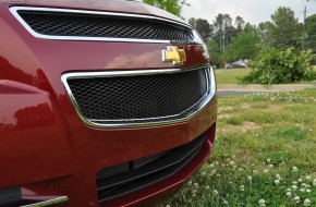 2010 Chevrolet Malibu Review