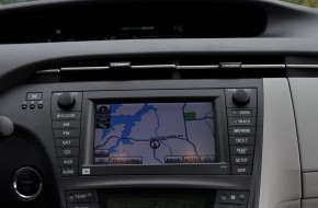 2010 Toyota Prius Review