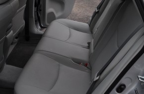 2010 Toyota Prius Review