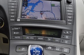 2010 Toyota Prius Review