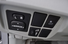 2010 Toyota Prius Review