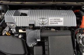 2010 Toyota Prius Review