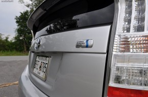 2010 Toyota Prius Review