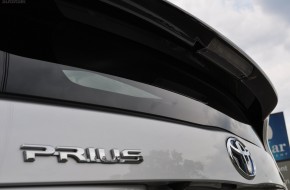 2010 Toyota Prius Review