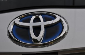 2010 Toyota Prius Review