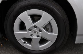 2010 Toyota Prius Review