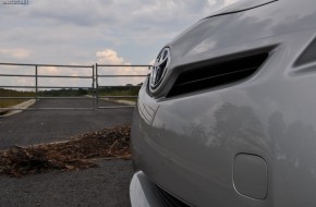 2010 Toyota Prius Review