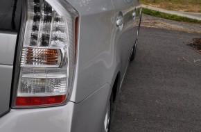 2010 Toyota Prius Review