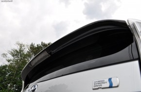 2010 Toyota Prius Review