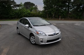 2010 Toyota Prius Review