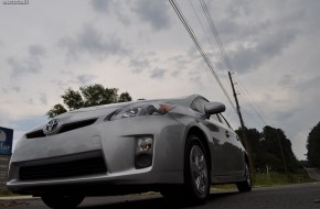 2010 Toyota Prius Review