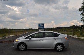 2010 Toyota Prius Review