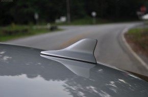 2010 Lexus HS 250h Review