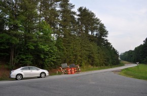 2010 Lexus HS 250h Review