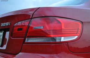 2010 BMW 328i Review