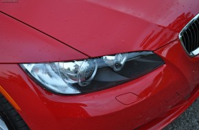 2010 BMW 328i Review