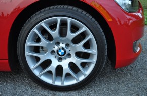 2010 BMW 328i Review